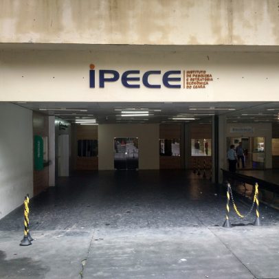 Ipece publica edital com 36 vagas de nível superior