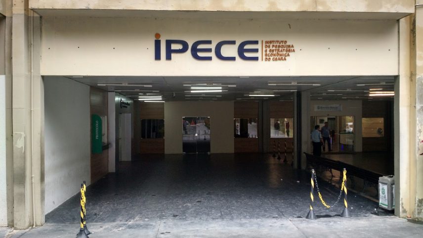 Edital do concurso Ipece é publicado para nível superior