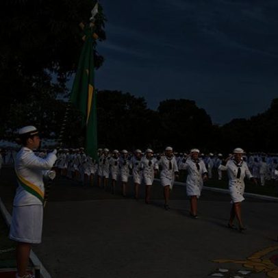 Marinha divulga edital com 400 vagas para o CAP