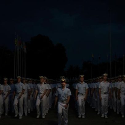 Marinha publica edital com 368 vagas para Efomm