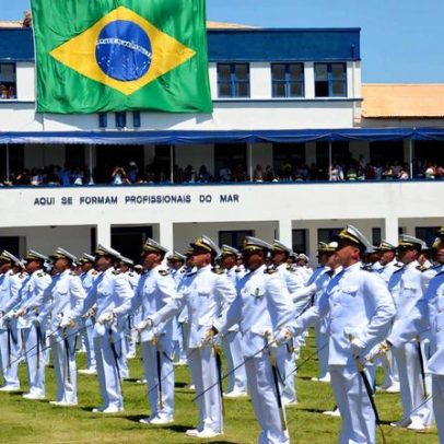 Concursos da Marinha têm inscrições prorrogadas; confira prazos