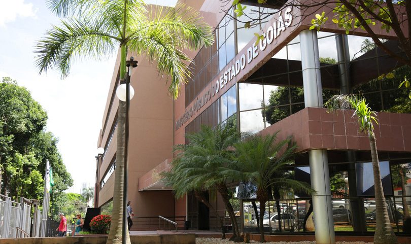 Concurso MP GO tem edital publicado para o quadro de analista