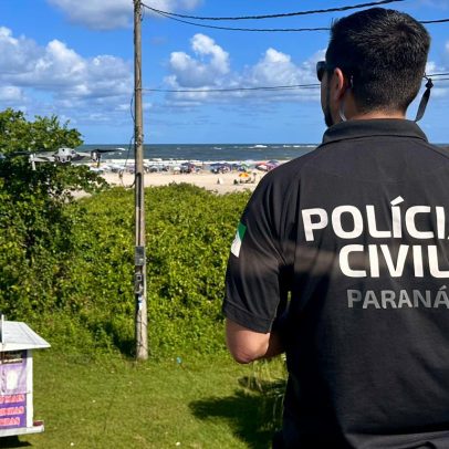 Contrato com banca revela etapas do novo edital da PC PR