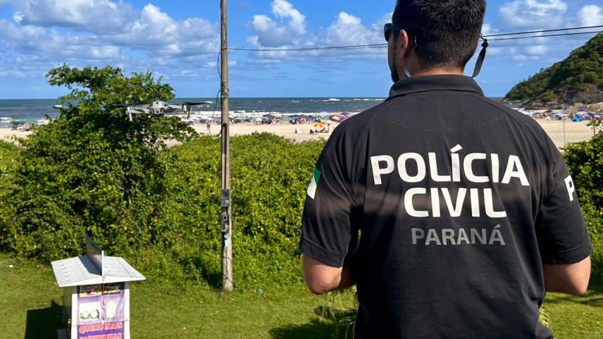 Concurso PC PR será organizado pela banca FGV