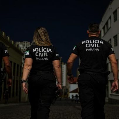 Concurso da PC PR tem banca definida e contratada para novo edital