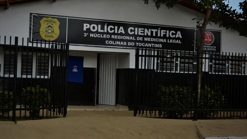 Justiça determina edital de concurso PC TO em até 100 dias para a área pericial