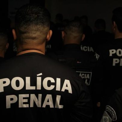 Concurso Polícia Penal CE terá novo edital, confirma secretário