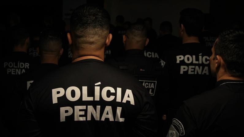 Novo concurso Penal CE é confirmado por secretário e pode avançar nos preparativos em breve
