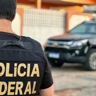 Concurso PF: previsão mensal de provimento de excedentes
