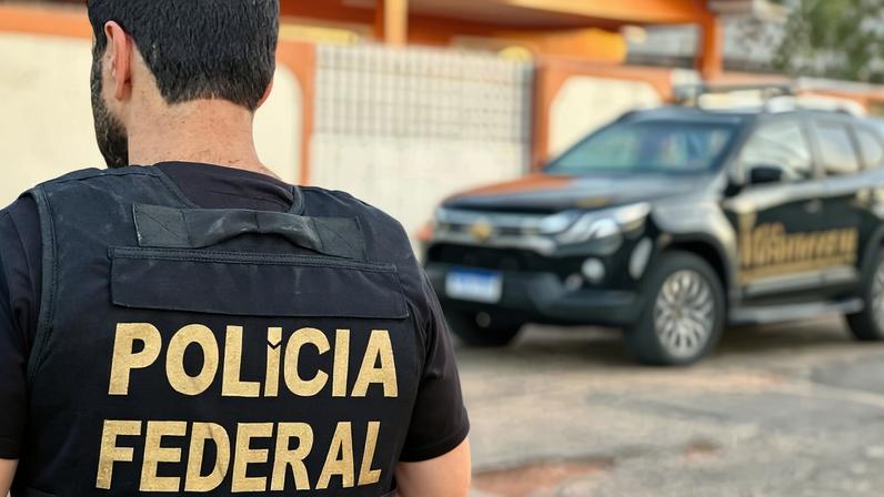 Excedentes do concurso PF serão convocados para o curso e tomarão posse em 2026