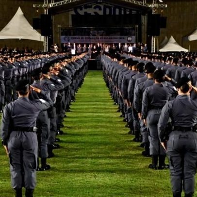 Concurso da PM ES: edital verticalizado para soldado disponível gratuitamente