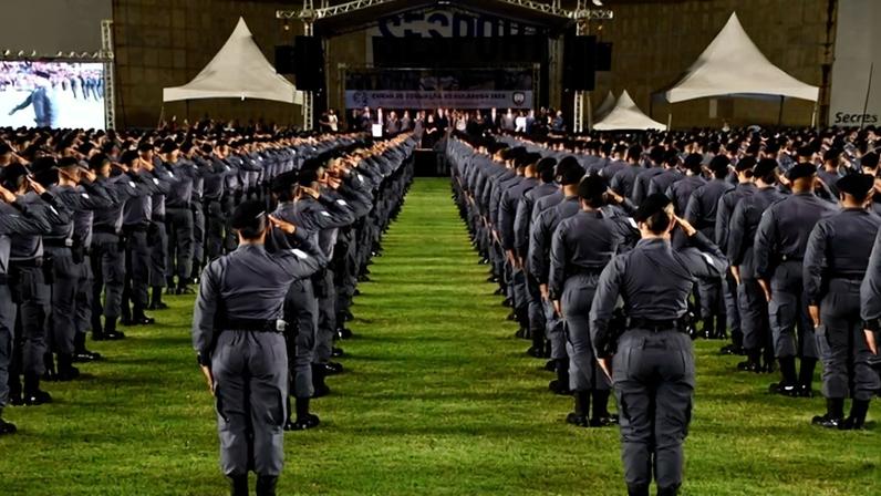 Concurso PM ES: baixe o edital verticalizado para soldado grátis