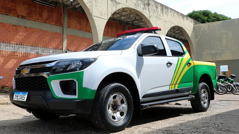 Contrato com FCC foi assinado e edital do concurso PM PI pode sair