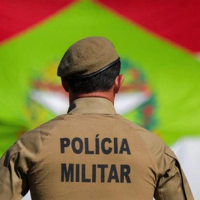 Concurso PM SC: escolha da banca começa para 500 vagas