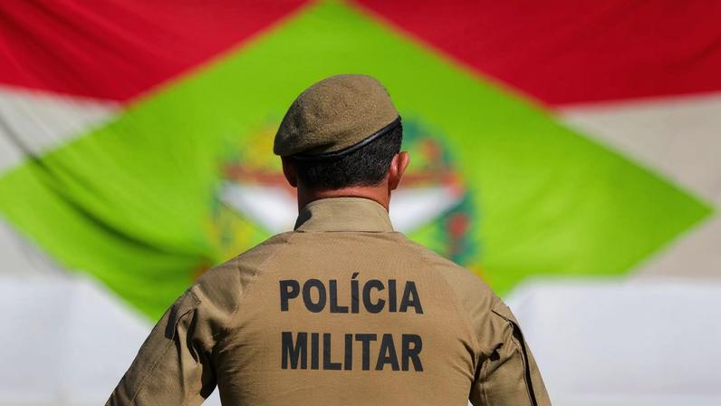 Novo concurso PM SC tem avanços e pode ter banca anunciada a qualquer momento