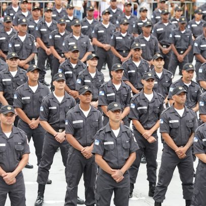 PMERJ prepara chamada de candidatos de 2014 após TAC