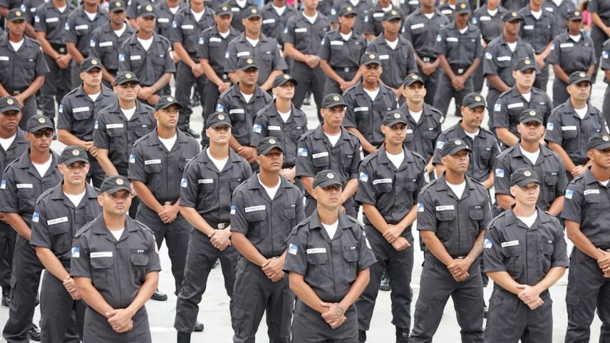 Candidatos de 2014 serão chamados para continuidade das etapas do concurso