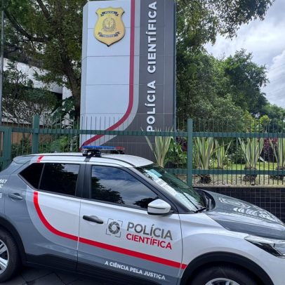 Concurso da Polícia Científica de SP é autorizado com 397 vagas