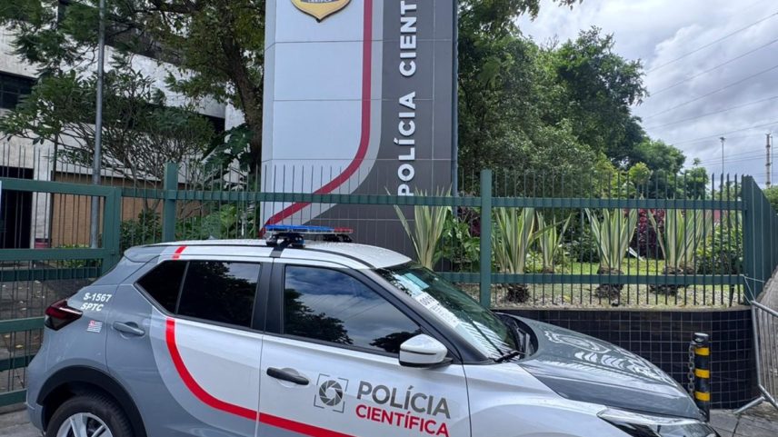 Polícia Científica SP tem novo concurso autorizado com mais de 300 vagas