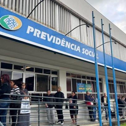 Concurso da Previdência Social prevê vagas para níveis médio e superior