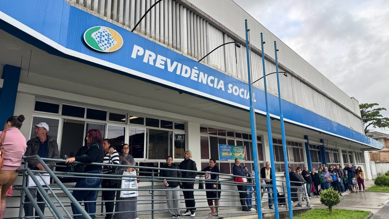 Concurso Previdência Social 2027 é solicitado ao MGI