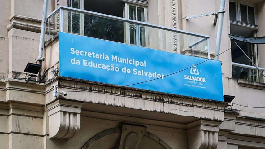 Novo concurso Salvador BA foi autorizado para a área da Educação