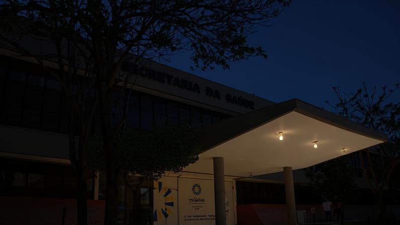 Edital do concurso Saúde TO será publicado de junho a agosto