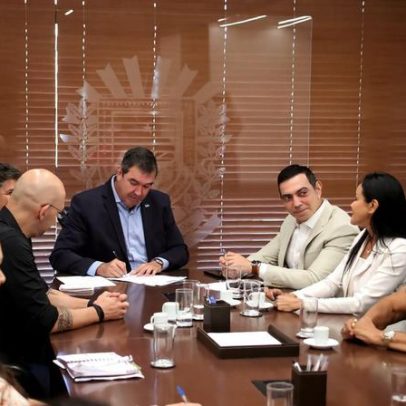 Concurso SED-MS é autorizado com 2 mil vagas para professores
