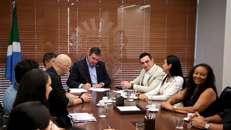 Novo concurso SED MS é autorizado para duas mil vagas