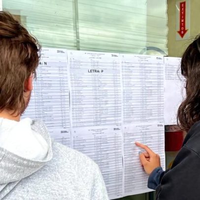Concurso SED SC divulga gabaritos; candidatos criticam questões