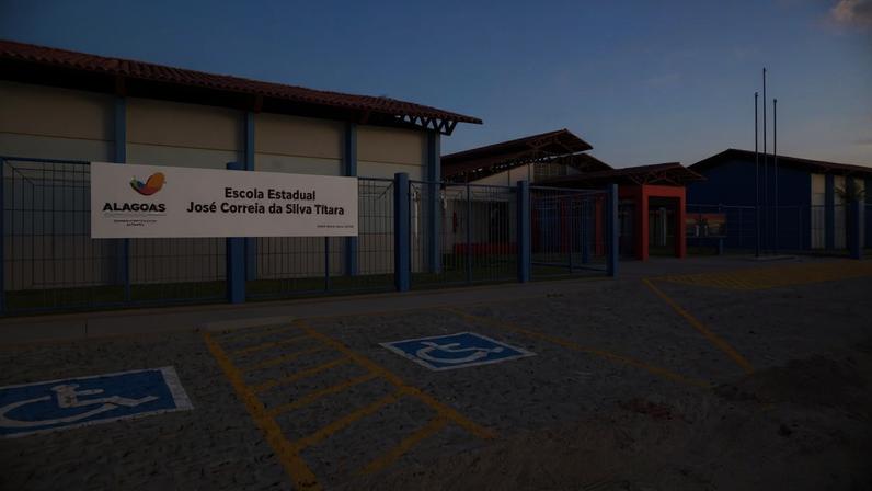 Seduc AL define banca para novo concurso do magistério