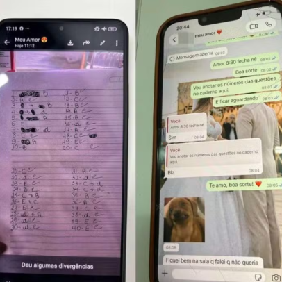 Concurso Sefaz GO: candidato é preso por uso de celular e ChatGPT