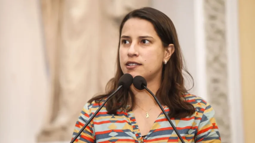 Governadora confirma iminência de definição da banca do novo concurso Segurança PE