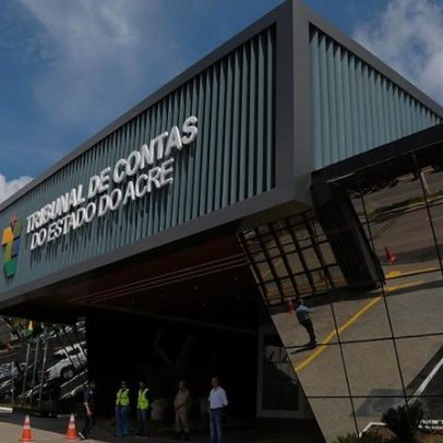 TCE AC contrata banca para edital de conselheiro