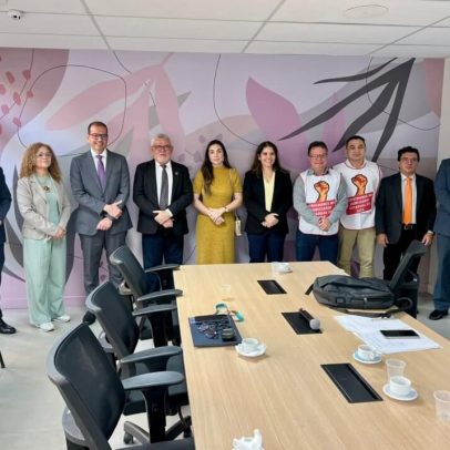Concurso TJ CE com edital previsto até dia 15, confirma sindicato
