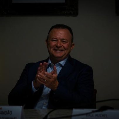 Concursos no MA: governador promete anúncio em breve
