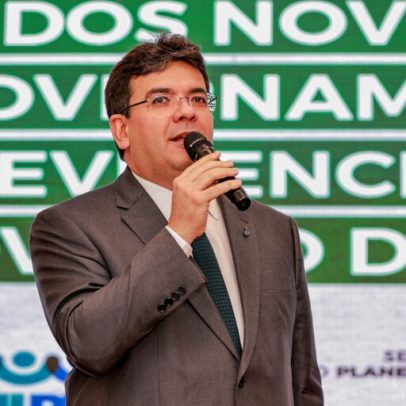 Concurso Unificado Piauí: edital até julho, afirma governador
