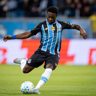 Confiança x Grêmio: odds de 2,10 indicam jogo equilibrado