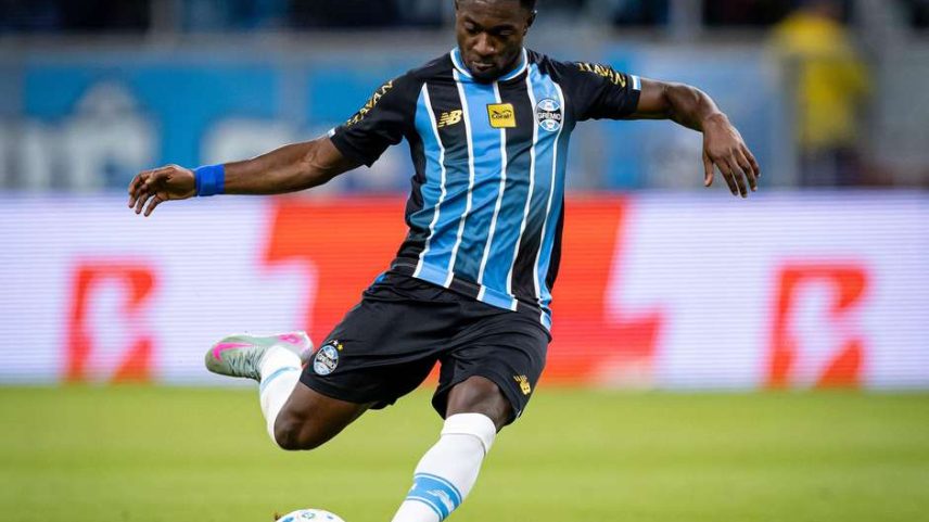 Grêmio tentará reduzir a crise confirmando a classificação