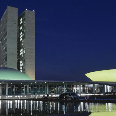 Deputado propõe autorização do Gov.br para acesso a sites pornográficos