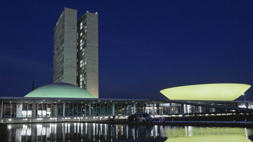 Portal Gov.br seria responsável por emitir tokens de comprovação de maioridade (imagem: divulgação)