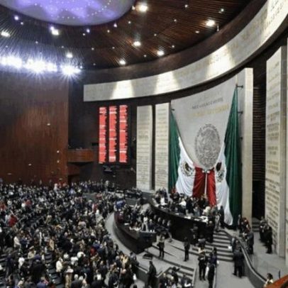 México avança com lei para anular eleições por interferência externa