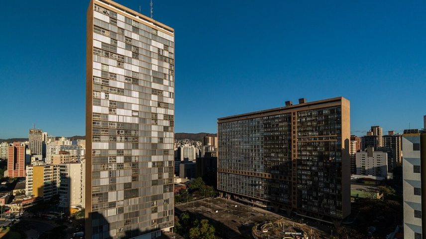 O Edifício JK ficou conhecido não apenas pela arquitetura modernista, mas também pelas regras rígidas e polêmicas que marcaram a rotina dos moradores ao longo dos anos