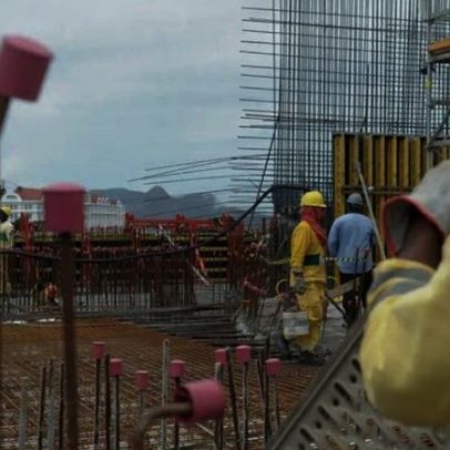 Pacto propõe investir 4% do PIB em infraestrutura por 10 anos