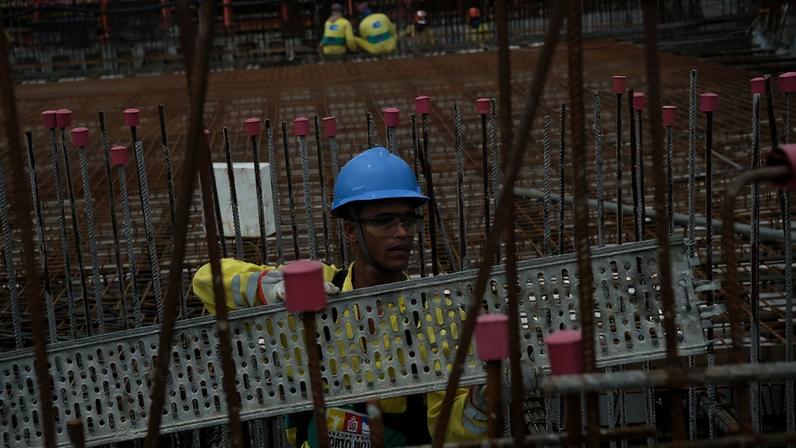 — Foto: Tânia Rêgo/Arquivo/Agência Brasil