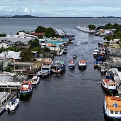 Demolidas obras com irregularidades ambientais e urbanísticas na Ilha do Mel