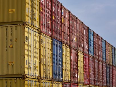 Balança comercial brasileira tem superávit de US$ 2,72 bi na 1ª semana de maio