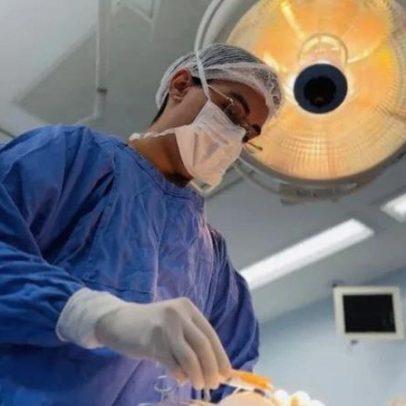 Tabela SUS Paulista viabiliza 3,5 milhões de cirurgias