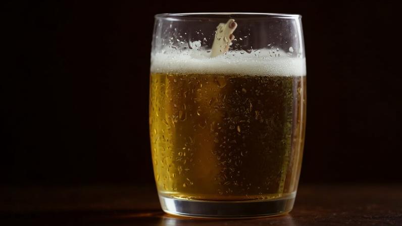 Lucro líquido da Ambev cresce 2,1% no 1º trimestre