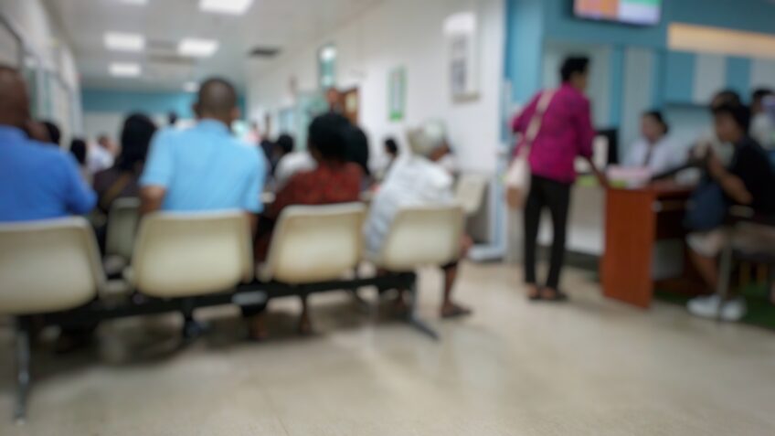 O diagnóstico e o acesso ao tratamento correto são desafios para os pacientes com hemoglobinúria paroxística noturna